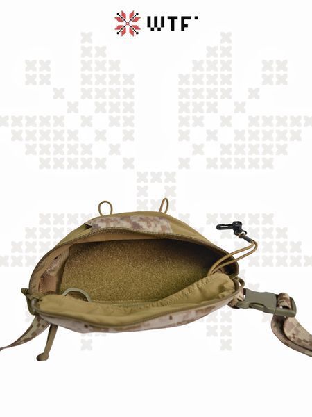 Fanny Pack HARPY AOR 1 010610 фото