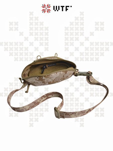 Fanny Pack HARPY AOR 1 010610 фото