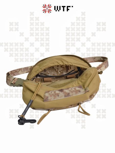 Fanny Pack HARPY AOR 1 010610 фото