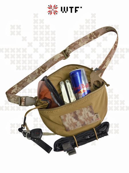 Fanny Pack HARPY AOR 1 010610 фото