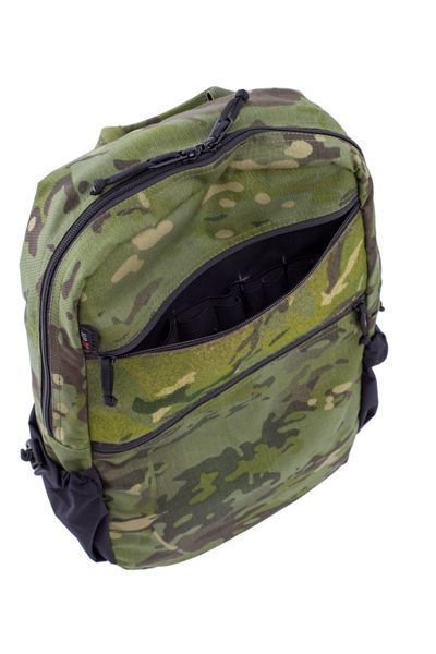 BEHEMOTH Multicam Tropic 010304 фото
