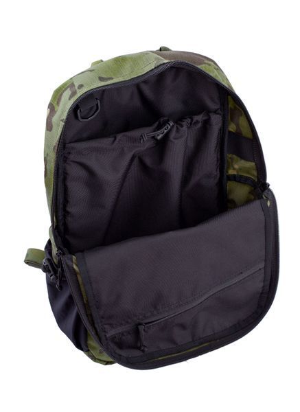 BEHEMOTH Multicam Tropic 010304 фото