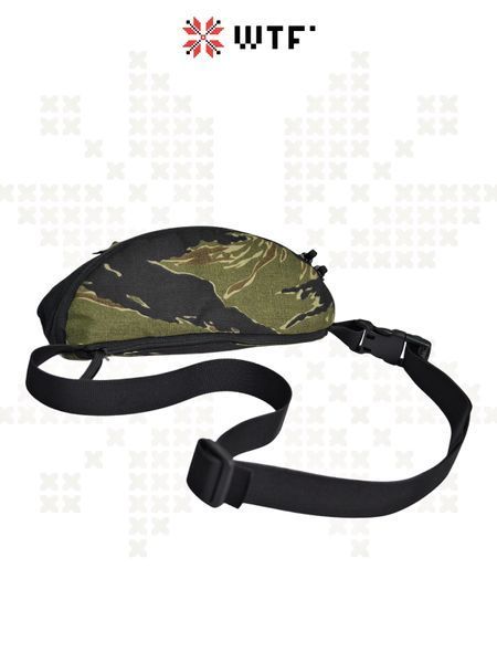 Fanny Pack HARPY Vietnam Tiger Stripe 010605 фото