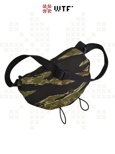 Fanny Pack HARPY Vietnam Tiger Stripe 010605 фото