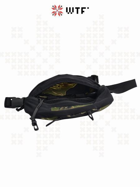 Fanny Pack HARPY Vietnam Tiger Stripe 010605 фото