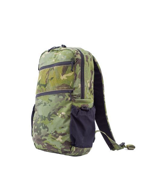 BEHEMOTH Multicam Tropic 010304 фото