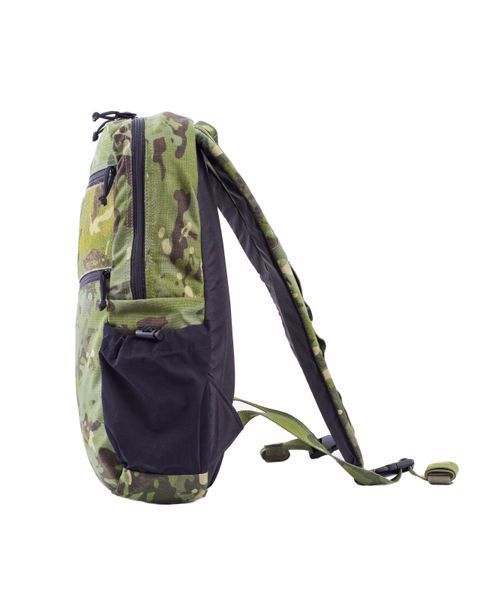 BEHEMOTH Multicam Tropic 010304 фото