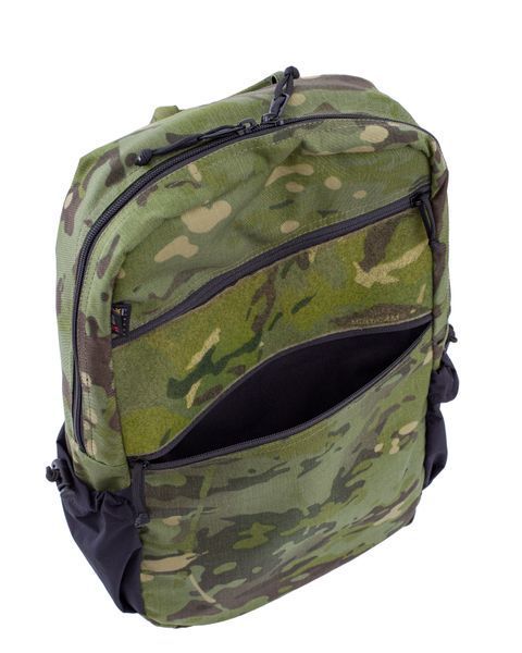BEHEMOTH Multicam Tropic 010304 фото