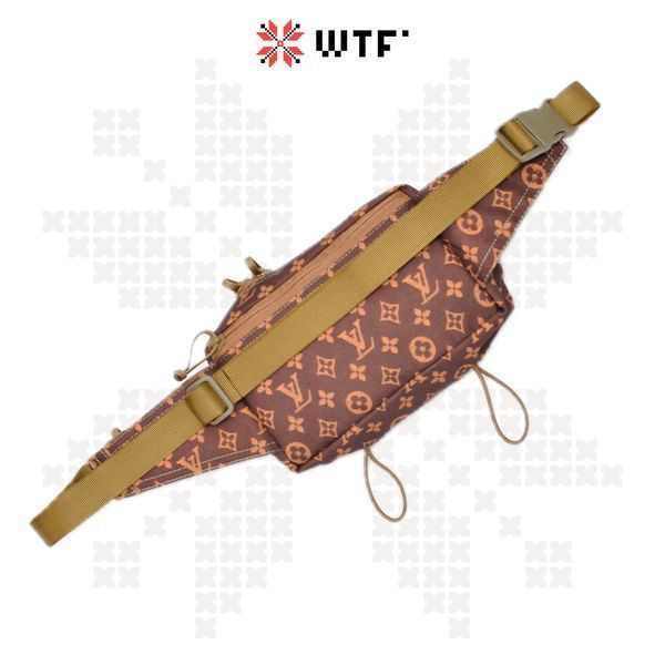 Waist Bag BASILISK LV 010219 фото