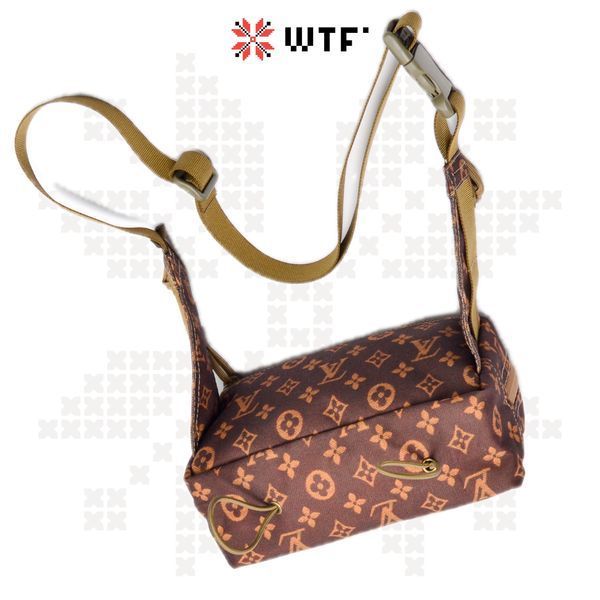 Waist Bag BASILISK LV 010219 фото