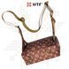 Waist Bag BASILISK LV 010219 фото 6