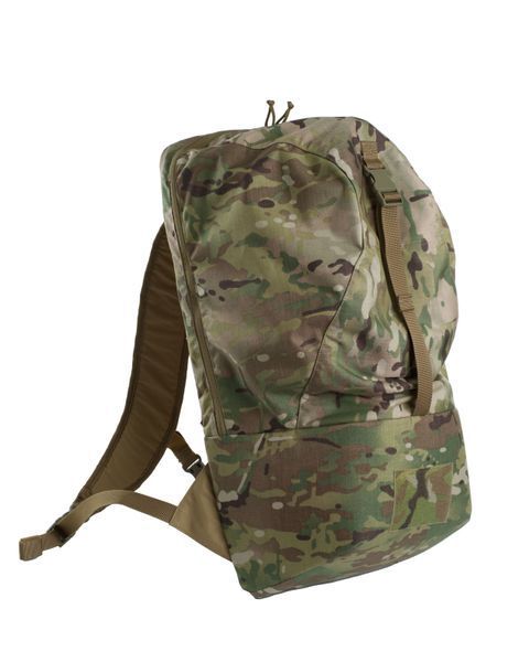Backpack Starlink Gen 2 Multicam Original Cordura 020101 фото