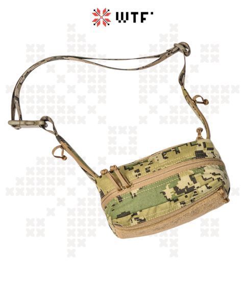 Waist Bag BASILISK US4CES