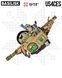 Waist Bag BASILISK US4CES
