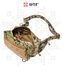 Waist Bag BASILISK US4CES