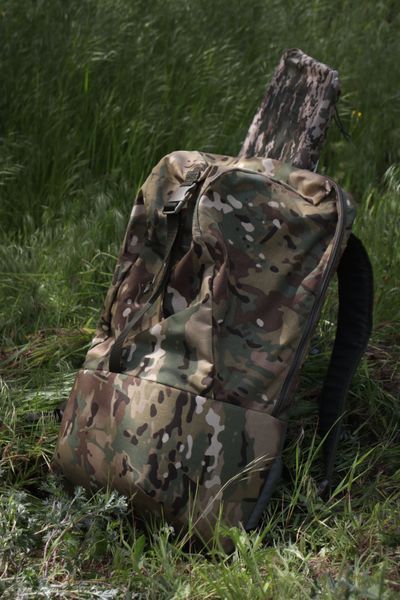 BACKPACK STARLINK GEN 2 Replica Multicam 020102 фото