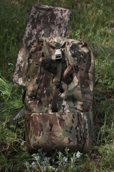 BACKPACK STARLINK GEN 2 Replica Multicam 020102 фото