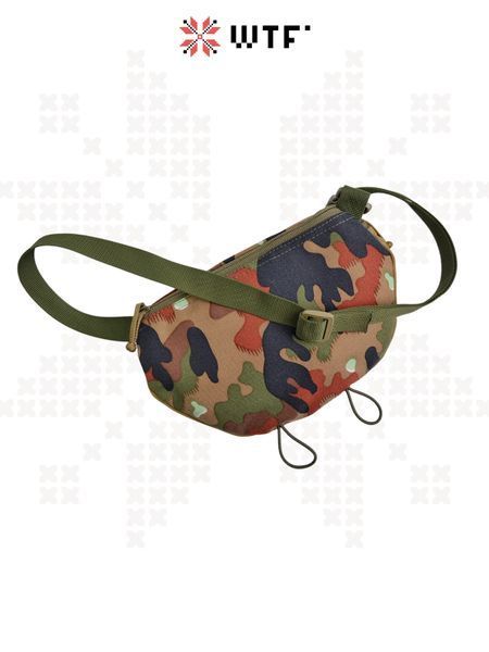 Fanny Pack HARPY Alpenflage 010612 фото