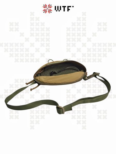 Fanny Pack HARPY Alpenflage 010612 фото