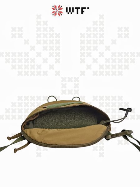 Fanny Pack HARPY Alpenflage 010612 фото