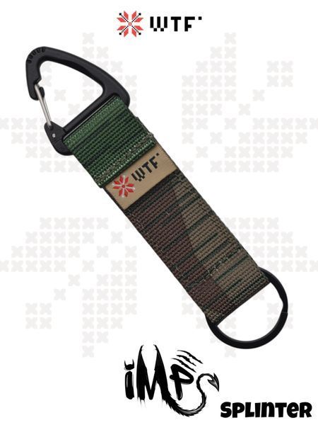 IMP Keychain Splinter