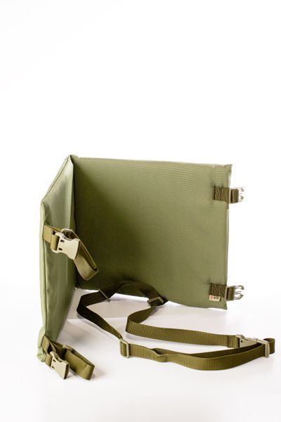 СИДУШКА ПОЛЬОВА Olive 021502 фото