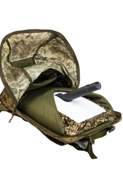 BACKPACK STARLINK GEN 2 MM14 (піксель) 020103 фото