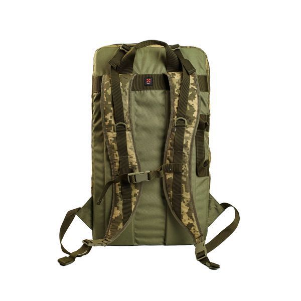 BACKPACK STARLINK GEN 2 MM14 (піксель) 020103 фото
