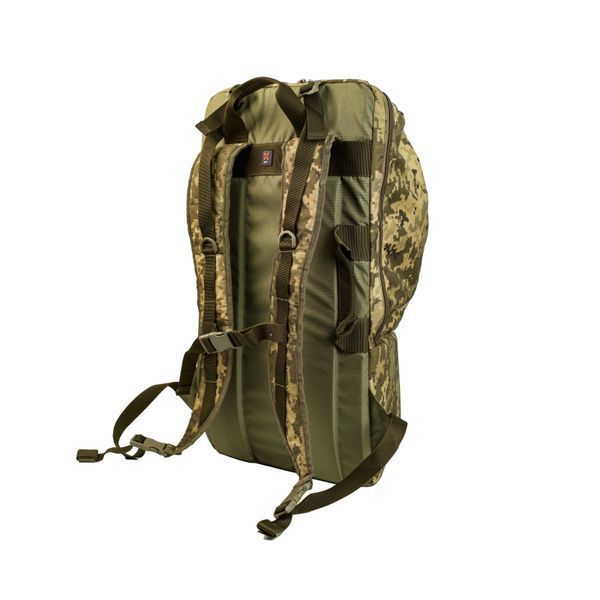 BACKPACK STARLINK GEN 2 MM14 (піксель) 020103 фото