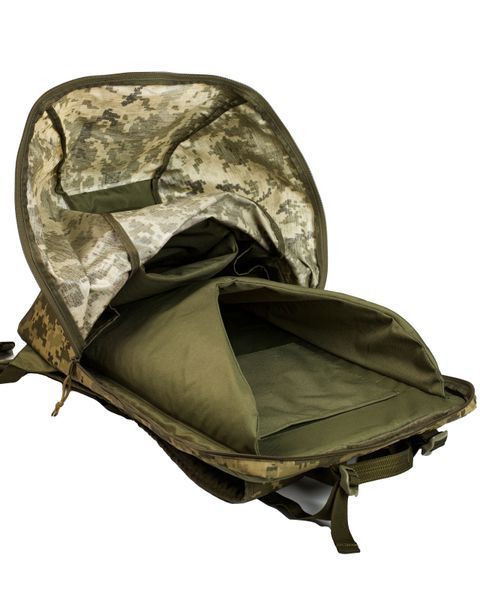 BACKPACK STARLINK GEN 2 Coyote Brown 020104 фото