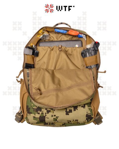 BEHEMOTH Pack US4CES 010320 фото