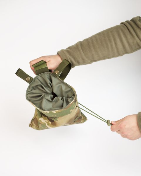 CУМКА СКИДУ Multicam Replica 021601 фото
