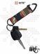 IMP Keychain Alpenflage 010718 фото 1