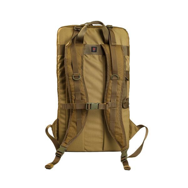 BACKPACK STARLINK GEN 2 Coyote Brown 020104 фото